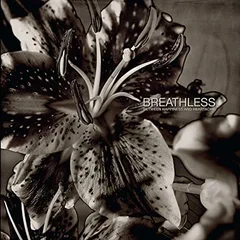 Breathless Between Happiness &amp; Heartache - LTD (LP)