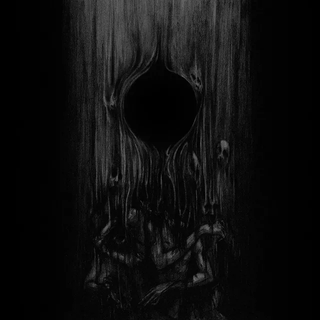 Atrament Eternal Downfall (LP) 