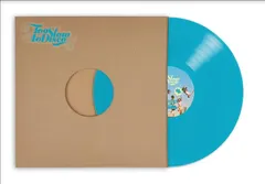Luxxury Too Slow To Disco Edits 06 (10")