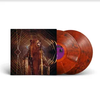 My Morning Jacket It Still Moves - LTD (2LP)