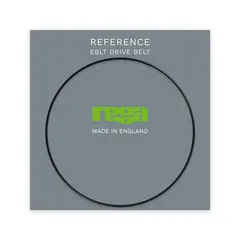 Rega Reference EBLT Drivebelt, drivrem Presisjons-drivrem, passer alle modeller