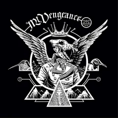 Mt Vengeance Machines (LP)