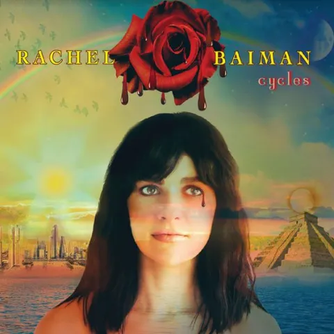 Rachel Baiman Cycles (LP) 