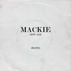 Mackie/The Slow Death/Tiltwheel/Spoilers Nice One - 4-Way Split (7")