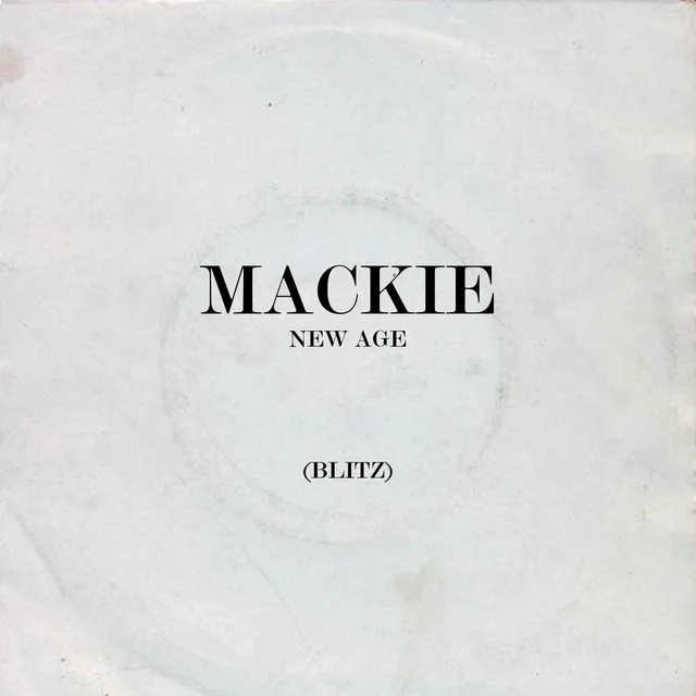 Mackie/The Slow Death/Tiltwheel/Spoilers Nice One - 4-Way Split (7") 