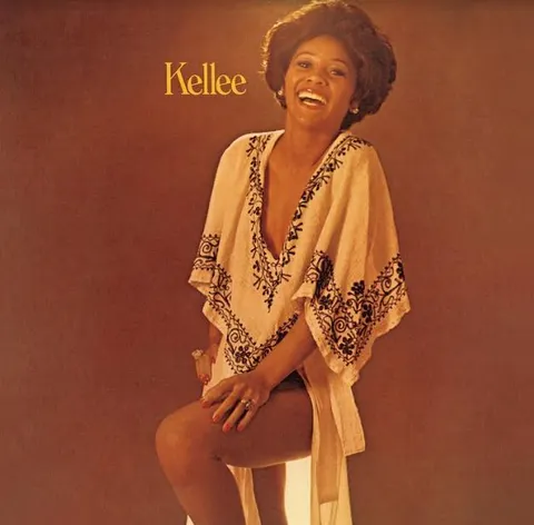 Kellee Patterson Kellee (LP) 
