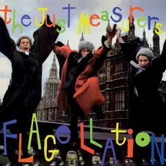 The Just Measurers Flagellation (LP)