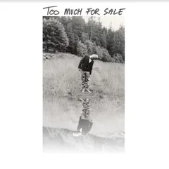 Tomas Forssell Too Much For Sale (LP)