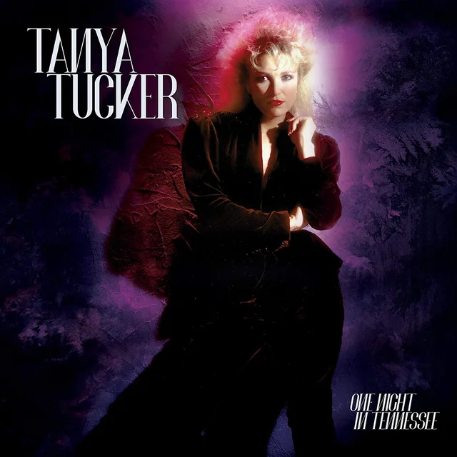 Tanya Tucker One Night In Tennessee - LTD (LP) 