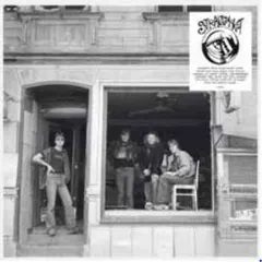 Straitjackets Demented Perverts (LP)