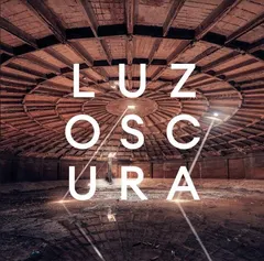 Sasha Luzoscura - LTD (3LP)