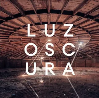 Sasha Luzoscura - LTD (3LP)