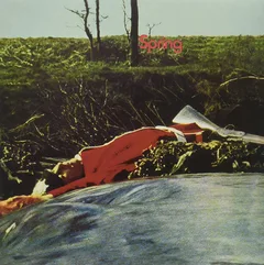 Spring Spring (2LP)