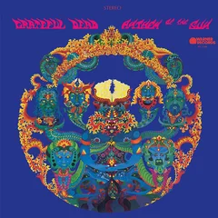 Grateful Dead Anthem Of The Sun - 1971 Remix (LP)