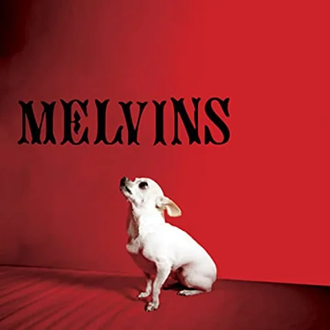 Melvins Nude With Boots - LTD (LP) 