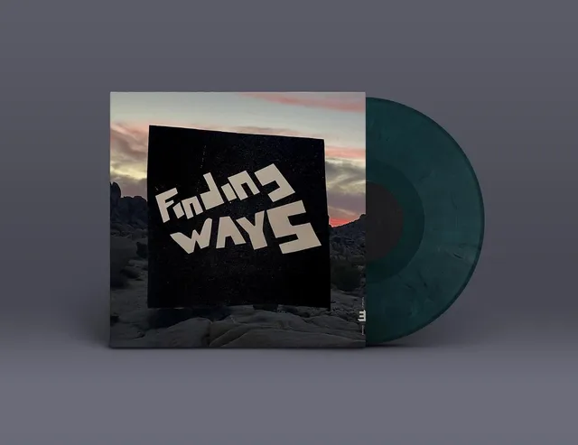 Finding Ways Finding Ways (LP) 