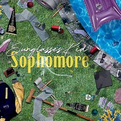 Sunglasses Kid Sophomore - LTD (LP)