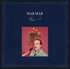 Har Mar Superstar Roseville (LP)
