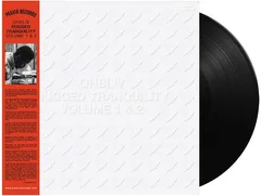 Ohbliv Rugged Tranquility Vol. 1 &amp; 2 (2LP)