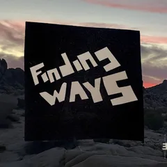Finding Ways Finding Ways (LP)