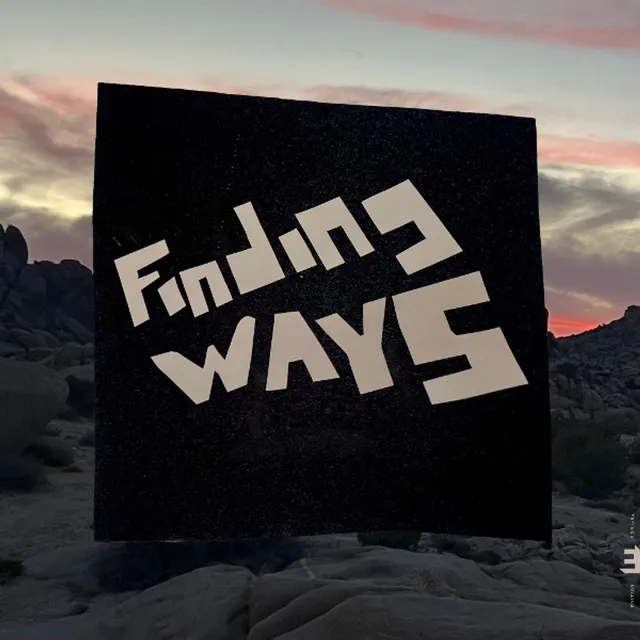 Finding Ways Finding Ways (LP) 