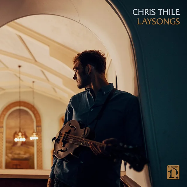 Chris Thile Laysongs (LP) 