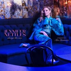 Jennifer Nettles Always Like New (LP)
