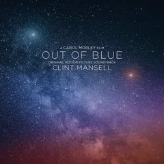 Clint Mansell Out Of Blue - OST (LP)