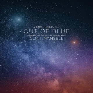 Clint Mansell Out Of Blue - OST (LP)