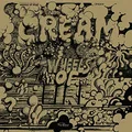 Cream Wheels Of Fire - Golden Jacket (2LP)