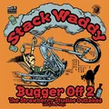 Stack Waddy Bugger Off 2 The Strawberry… - LTD (LP)