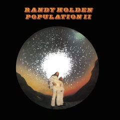 Randy Holden Population II (LP)
