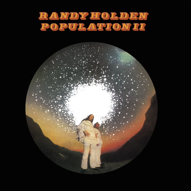 Randy Holden Population II (LP) 
