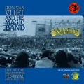 Don Van Vliet And The Magic Band Live at Bickershaw Festival (2LP)