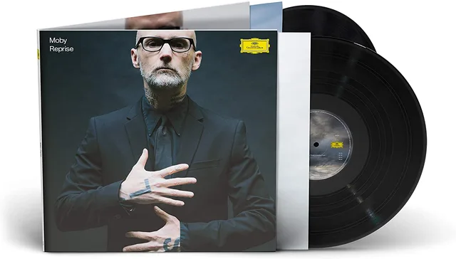 Moby Reprise - LTD (2LP) 