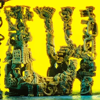 King Gizzard &amp; The Lizard Wizard L.W. (CD)