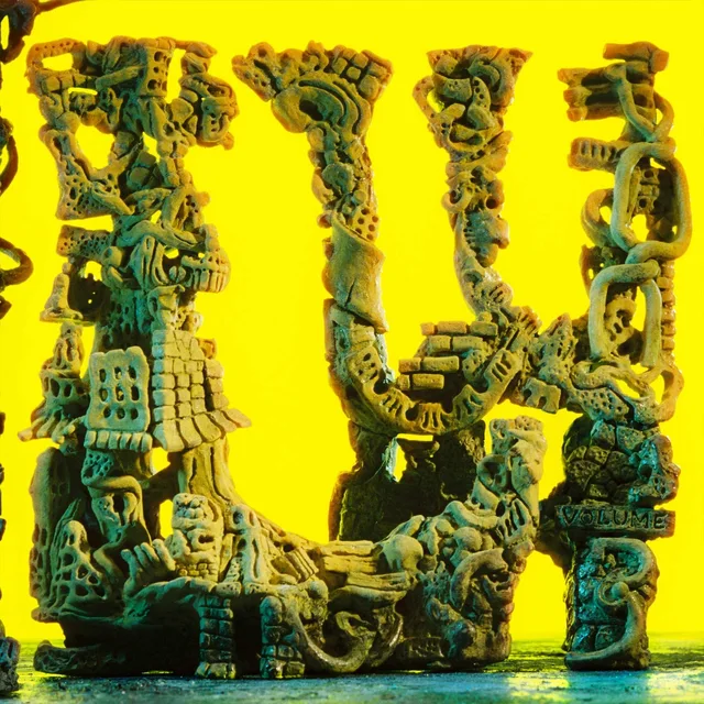 King Gizzard & The Lizard Wizard L.W. (CD) 