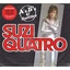 Suzi Quatro A's &amp; B's (CD)