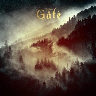 Gåte Til Nord EP (CD)