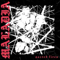 Maladia Sacred Fires (LP)