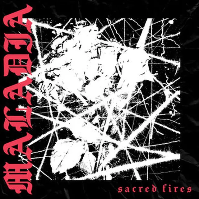 Maladia Sacred Fires (LP) 