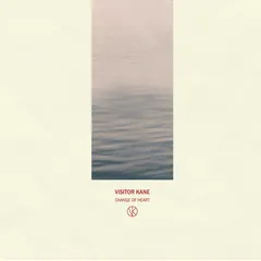 Visitor Kane Change Of Heart (LP)
