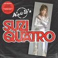 Suzi Quatro A's &amp; B's - LTD (LP)