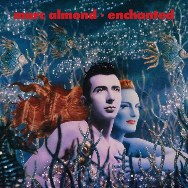 Marc Almond Enchanted - LTD (2LP) 