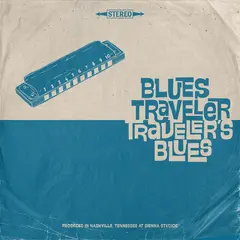 Blues Traveler Traveler's Blues (LP)