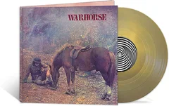 Warhorse Warhorse - LTD (LP)