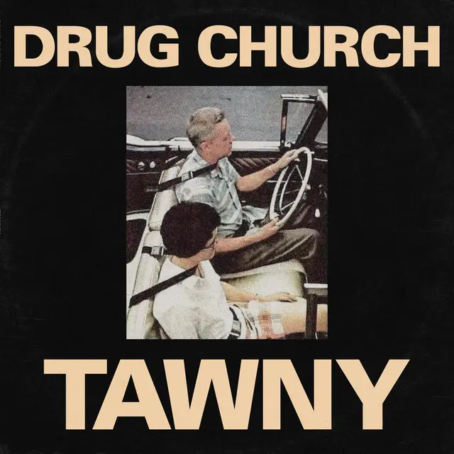 Drug Church Tawny (12") 