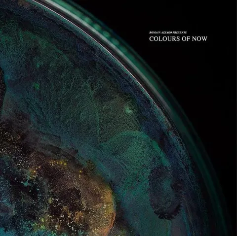 Neutron 9000 Lady Burning Sky (3LP) 