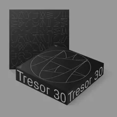 Diverse Artister Tresor 30 (12 x 12")