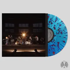 Osees Levitation Sessions Vol. II - LTD (2LP)